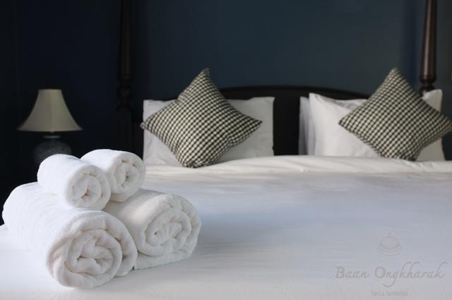 Baan Ongkharak Bed & Breakfast (Adults Only) Bangkok Zewnętrze zdjęcie