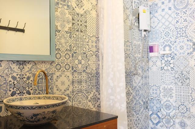 Baan Ongkharak Bed & Breakfast (Adults Only) Bangkok Zewnętrze zdjęcie