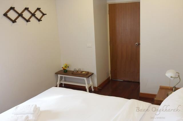 Baan Ongkharak Bed & Breakfast (Adults Only) Bangkok Zewnętrze zdjęcie