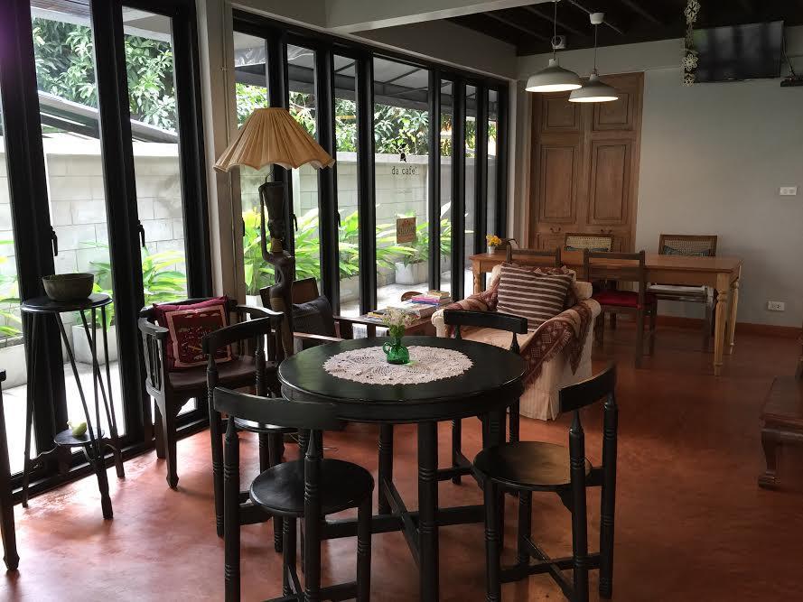 Baan Ongkharak Bed & Breakfast (Adults Only) Bangkok Zewnętrze zdjęcie