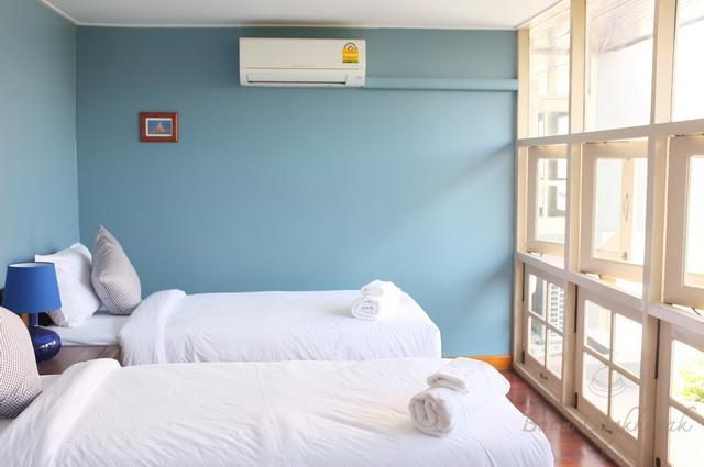 Baan Ongkharak Bed & Breakfast (Adults Only) Bangkok Zewnętrze zdjęcie