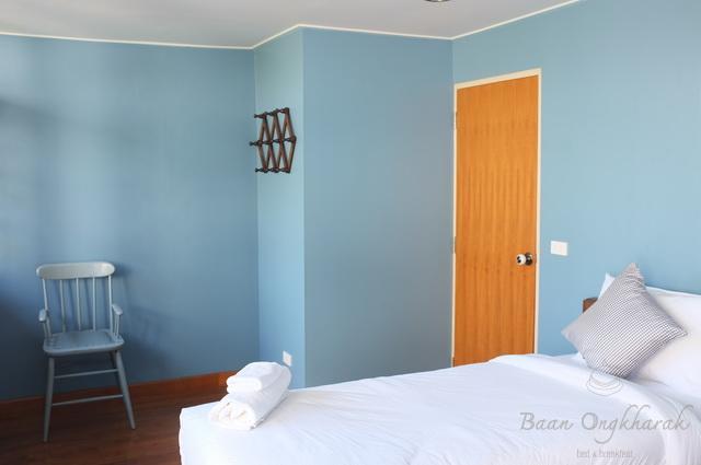 Baan Ongkharak Bed & Breakfast (Adults Only) Bangkok Zewnętrze zdjęcie
