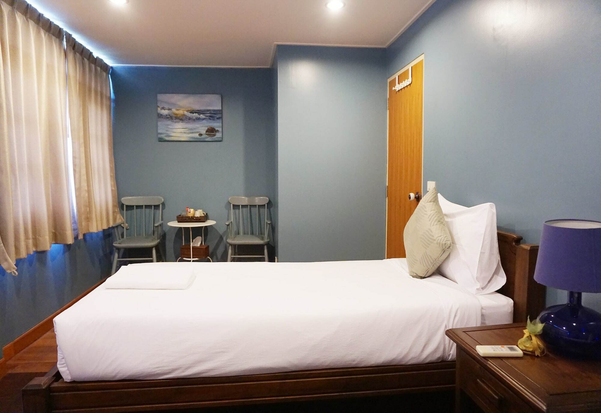 Baan Ongkharak Bed & Breakfast (Adults Only) Bangkok Zewnętrze zdjęcie